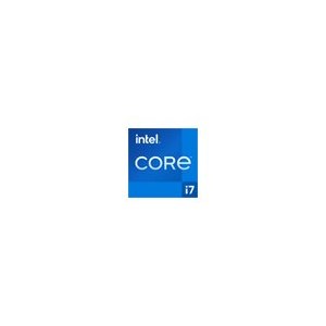 Intel Core i7 11700K - 3.6 GHz - 8 Kerne - 16 Threads - 16 MB Cache-Speicher - LGA1200 Socket - Box (ohne Kühler)