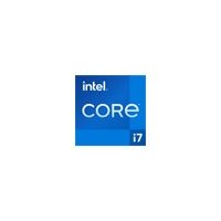 Intel Core i7 11700KF - 3.6 GHz - 8 Kerne - 16 Threads - 16 MB Cache-Speicher - LGA1200 Socket - Box (ohne Kühler)