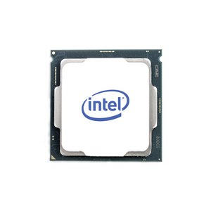 Intel Core i7 11700 - 2.5 GHz