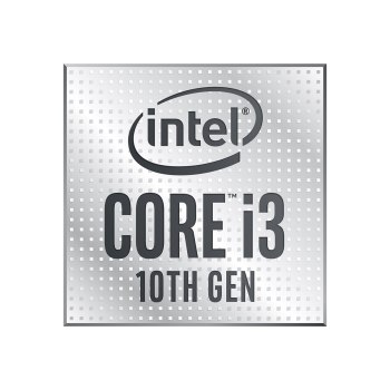 Intel Core i3-10105 Core i3 3,7 GHz - Skt 1200 Comet Lake