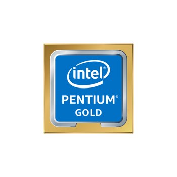 Intel Pentium Gold G6405 - 4.1 GHz - 2 Kerne