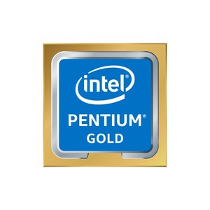 Intel Pentium Gold G6405 - 4.1 GHz - 2 Kerne