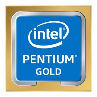 Intel Pentium Gold G6405 - 4.1 GHz - 2 Kerne