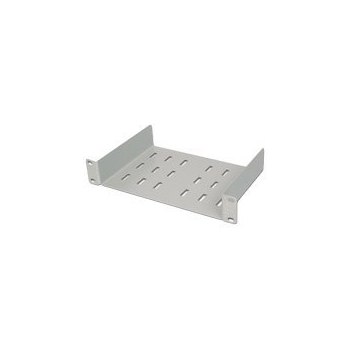 DIGITUS 254 mm (10") 1U Shelf