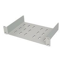 DIGITUS 254 mm (10") 1U Shelf