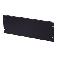 DIGITUS blind cover for 483 mm (19") cabinets