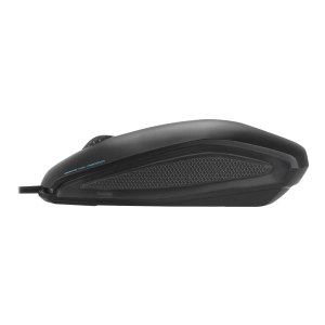 Cherry GENTIX CORDED OPTICAL MOUSE - Mouse - 1000 dpi...