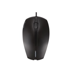 Cherry GENTIX - Mouse - right and left-handed