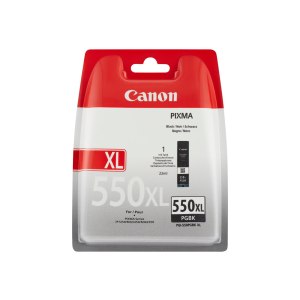 Canon PGI-550XL PGBK - Resa elevata (XL) - Inchiostro a...