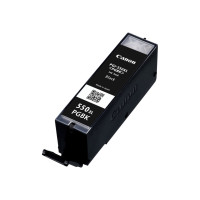 Canon PGI-550PGBK XL - 22 ml - High Yield