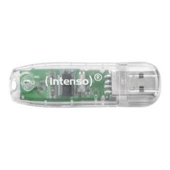 Intenso Rainbow Line - USB flash drive