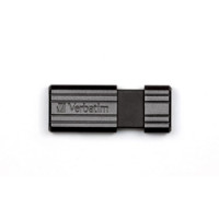 Verbatim PinStripe USB Drive - USB-Flash-Laufwerk