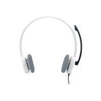 Logitech Stereo Headset H150 - Headset - On-Ear