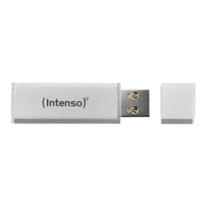 Intenso Ultra Line - 128 GB - USB tipo A - 3.2 Gen 1 (3.1...