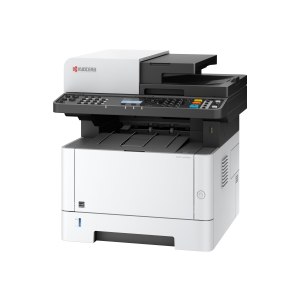Kyocera ECOSYS M2040dn - Multifunktionsdrucker - s/w - Laser - Legal (216 x 356 mm)
