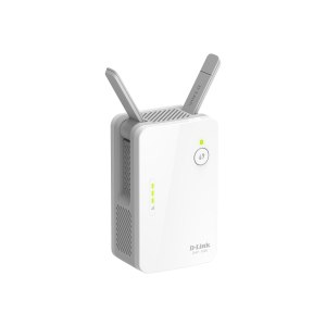 D-Link DAP-1620 - Wi-Fi-Range-Extender - 1GbE