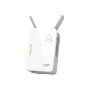 D-Link DAP-1620 - Wi-Fi-Range-Extender - 1GbE