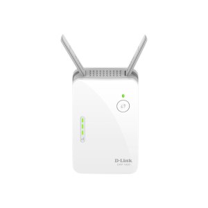 D-Link DAP-1620 - Wi-Fi-Range-Extender - 1GbE