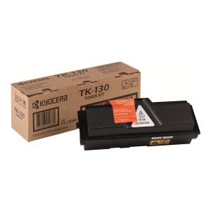 Kyocera TK 130 - Black - original