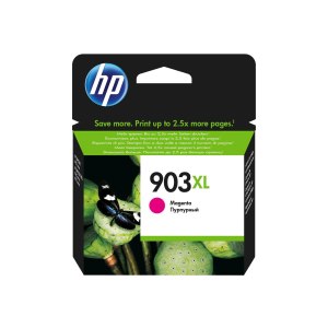 HP 903XL - Hohe Ergiebigkeit - Magenta - Original