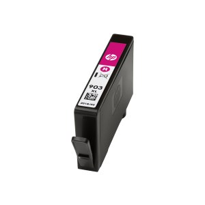 HP 903XL High Yield Magenta Original Ink Cartridge