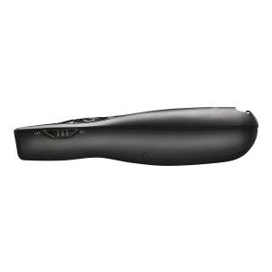 Logitech Wireless Presenter R400 - Präsentations-Fernsteuerung