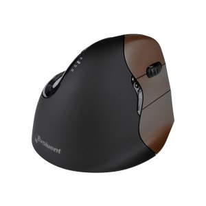 Evoluent VerticalMouse 4 Small - Vertical mouse -...