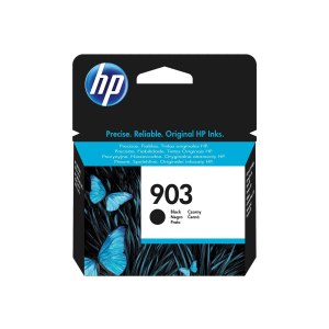 HP 903 - 8 ml - black - original