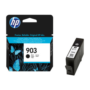 HP 903 - 8 ml - black - original