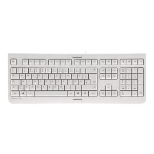 Cherry KC 1000 - Keyboard - German