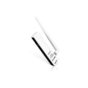 TP-LINK TL-WN722N - Netzwerkadapter - USB 2.0