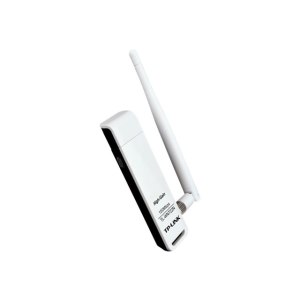 TP-LINK TL-WN722N - Network adapter