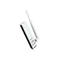 TP-LINK TL-WN722N - Netzwerkadapter - USB 2.0