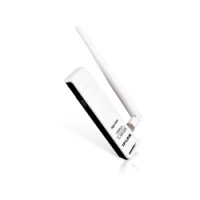 TP-LINK TL-WN722N - Netzwerkadapter - USB 2.0