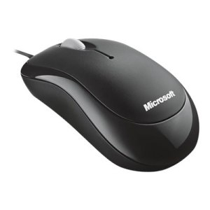 Microsoft Basic Optical Mouse