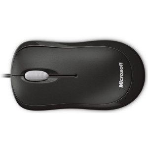 Microsoft Basic Optical Mouse