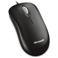 Microsoft Basic Optical Mouse