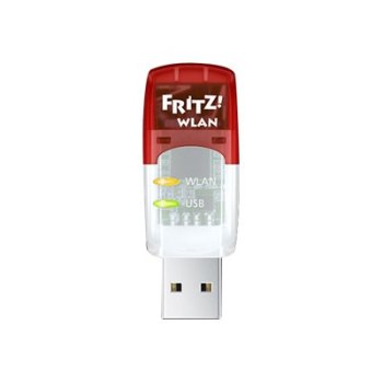 AVM FRITZ!WLAN Stick AC 430 MU-MIMO - Netzwerkadapter