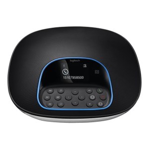 Logitech GROUP - Kit für Videokonferenzen