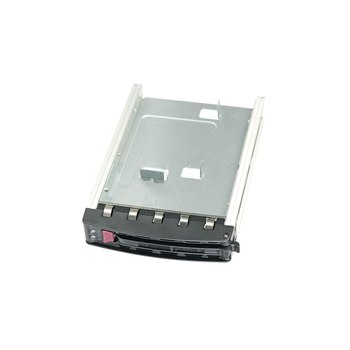 Supermicro Laufwerksschachtadapter - für SC743