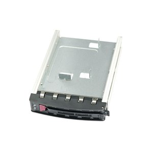 Supermicro Laufwerksschachtadapter - für SC743