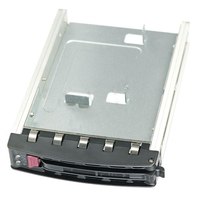 Supermicro Laufwerksschachtadapter - für SC743