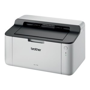 Brother HL-1110 - Drucker - s/w - Laser - A4/Legal