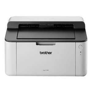 Brother HL-1110 - Printer - B/W