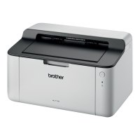 Brother HL-1110 - Drucker - s/w - Laser - A4/Legal