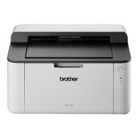 Brother HL-1110 - Drucker - s/w - Laser - A4/Legal