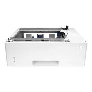 HP LaserJet Vassoio carta da 550 fogli - LaserJet...