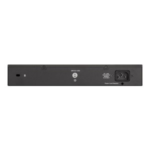 D-Link DGS 1024D - Switch - unmanaged