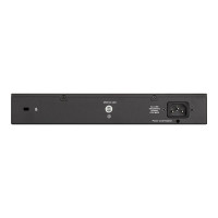 D-Link DGS 1024D - Switch - 24 x 10/100/1000