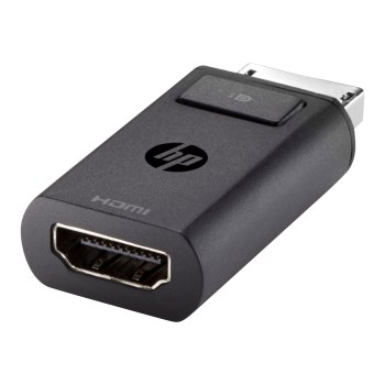 HP DisplayPort to HDMI Adapter - Videoadapter